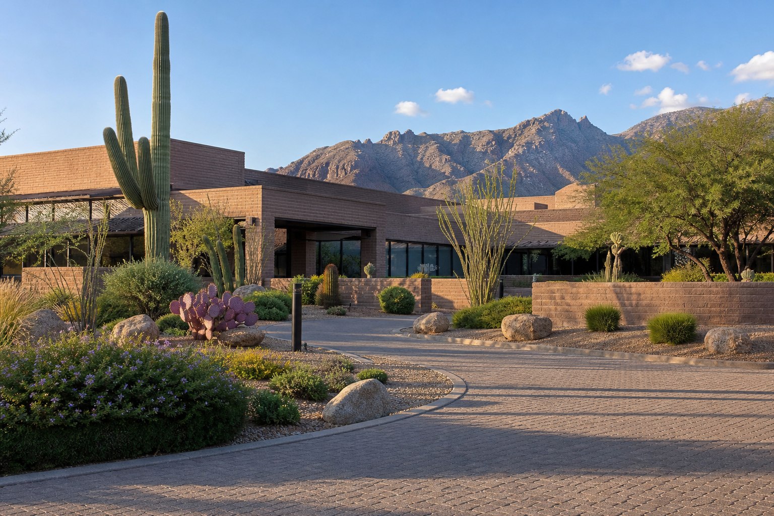 Tucson Landscaping Pricing Guide