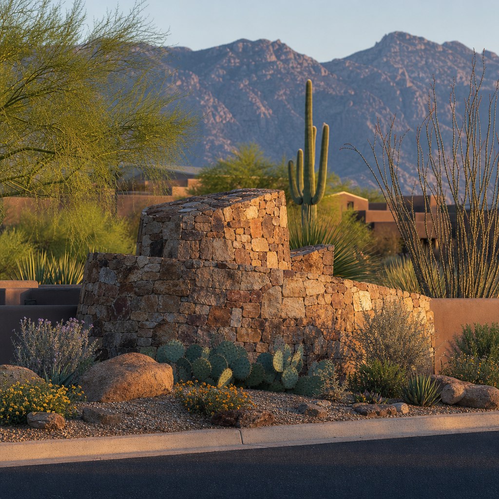 About Tucson Yard Works